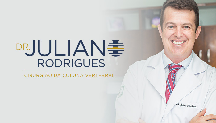 Dr. Juliano Rodrigues
