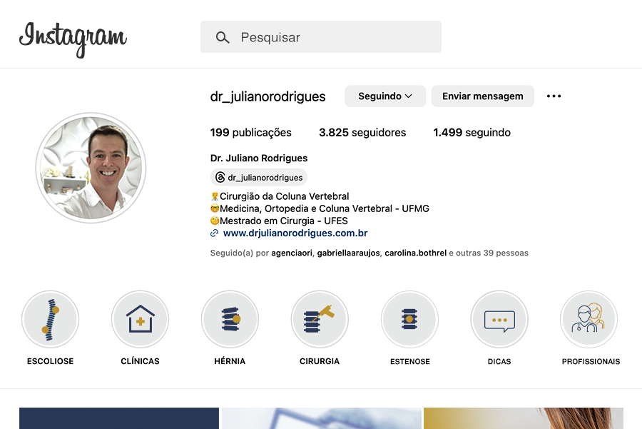 Juliano Rodrigues