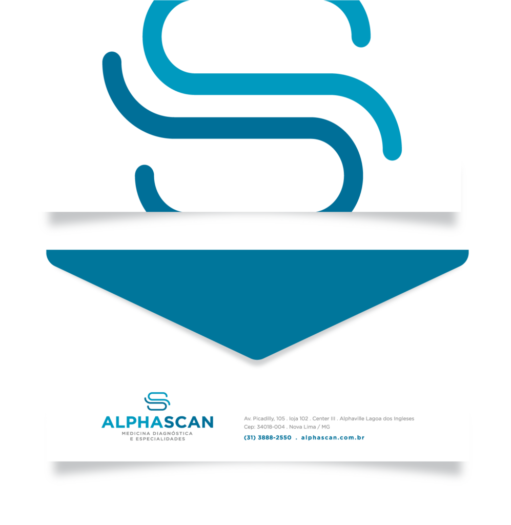 Clínica AlphaScan