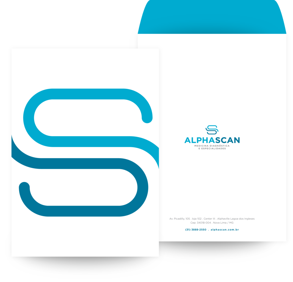 Clínica AlphaScan
