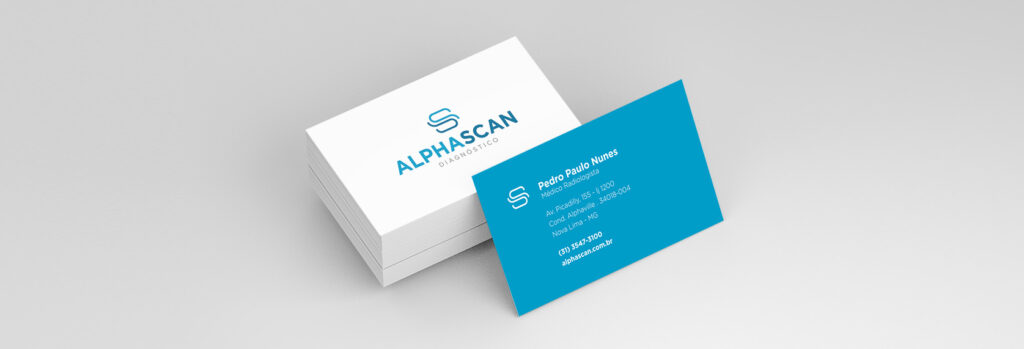 Clínica AlphaScan