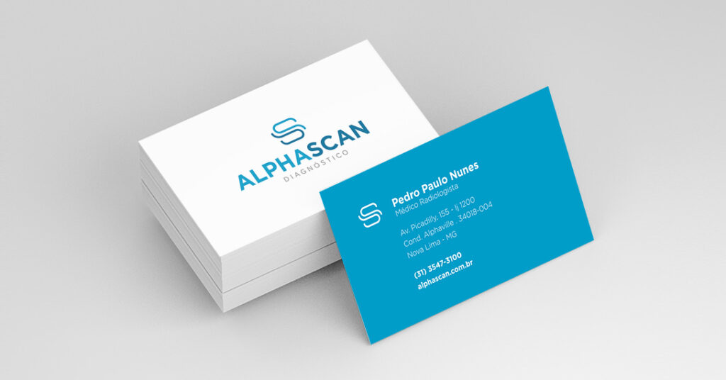 Clínica AlphaScan