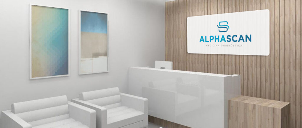 Clínica AlphaScan
