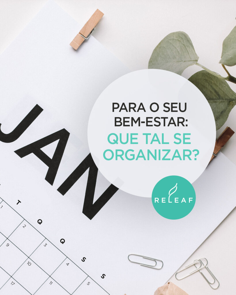 Redes Sociais da Releaf
