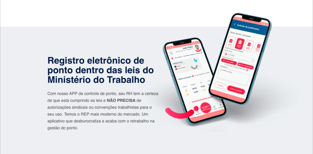 Landing page TWO