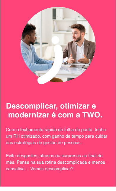 Landing page TWO