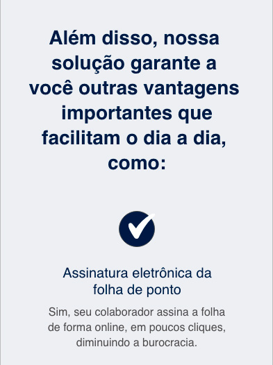 Landing page TWO