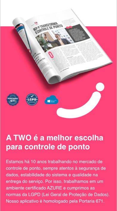 Landing page TWO