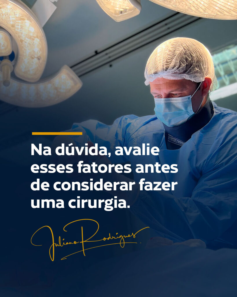 Dr. Juliano Rodrigues