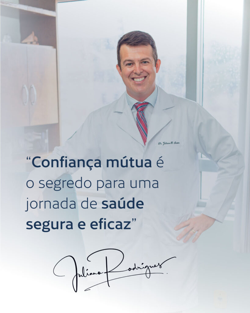 Dr. Juliano Rodrigues
