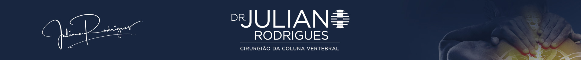 Dr. Juliano Rodrigues