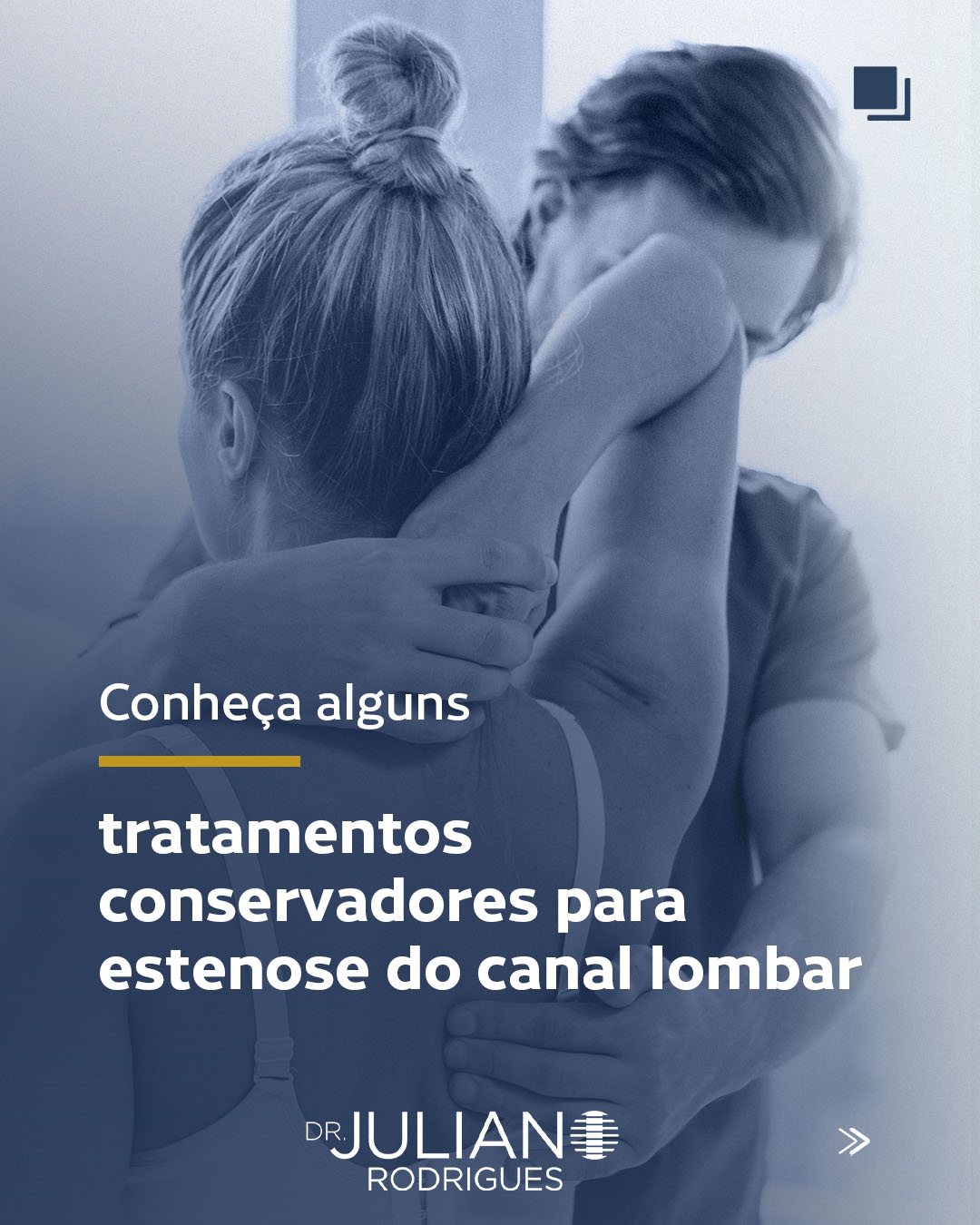 Dr. Juliano Rodrigues