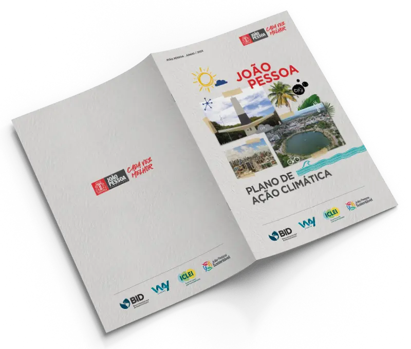 Plano de Ação Climática de João Pessoa