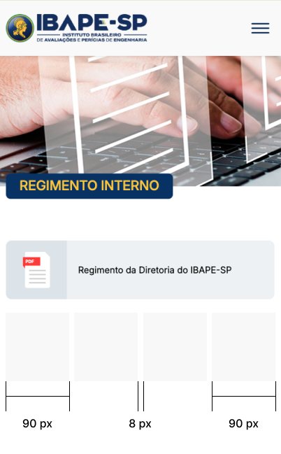 Site Ibape SP