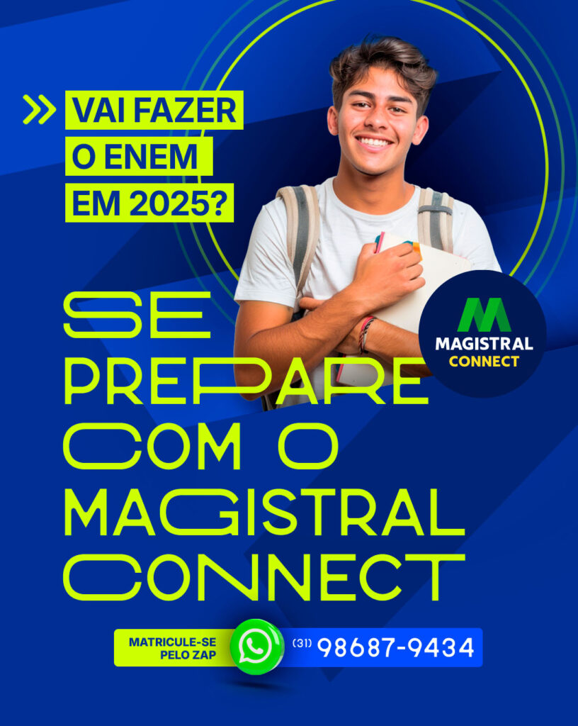 Magistral Connect
